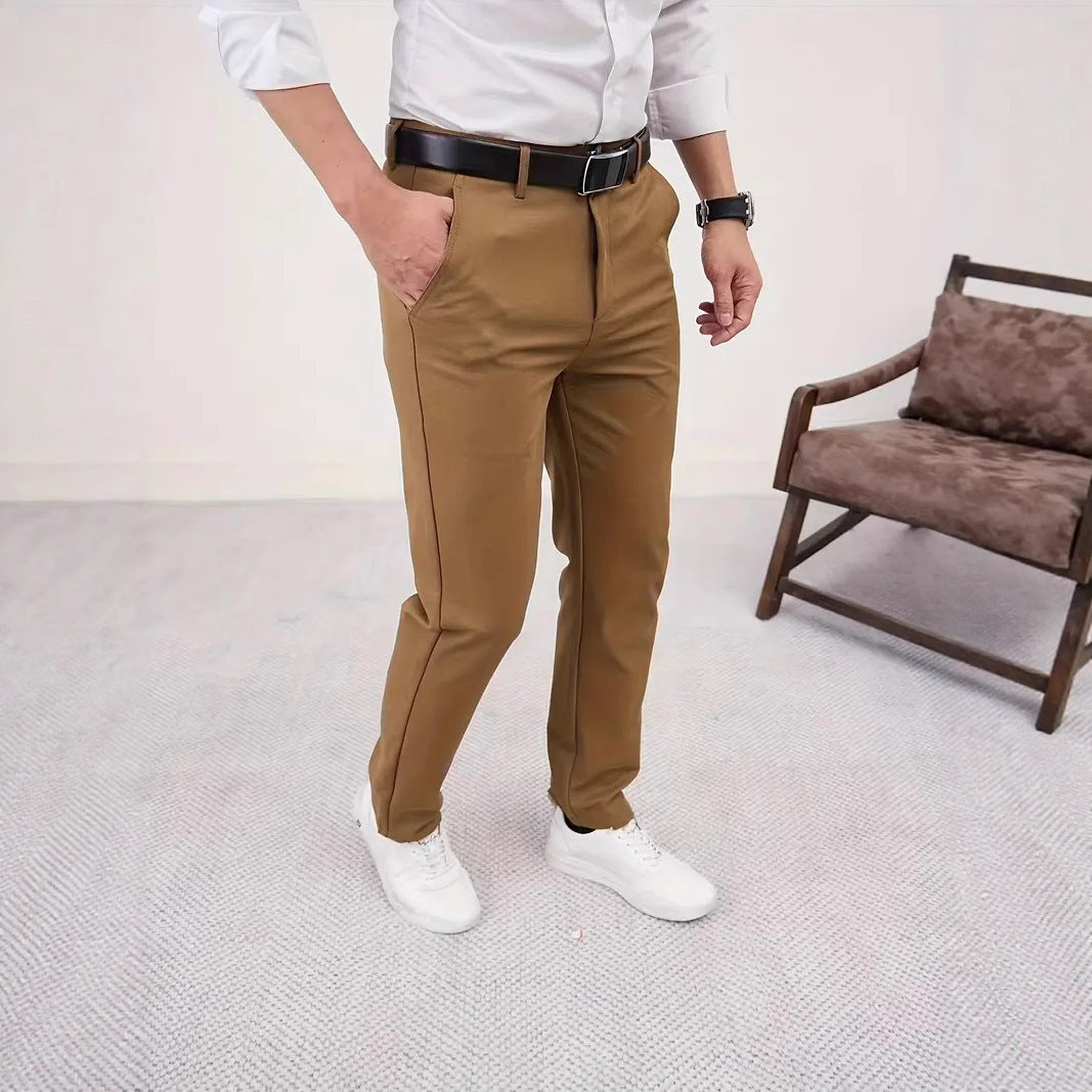 The Savile Trousers