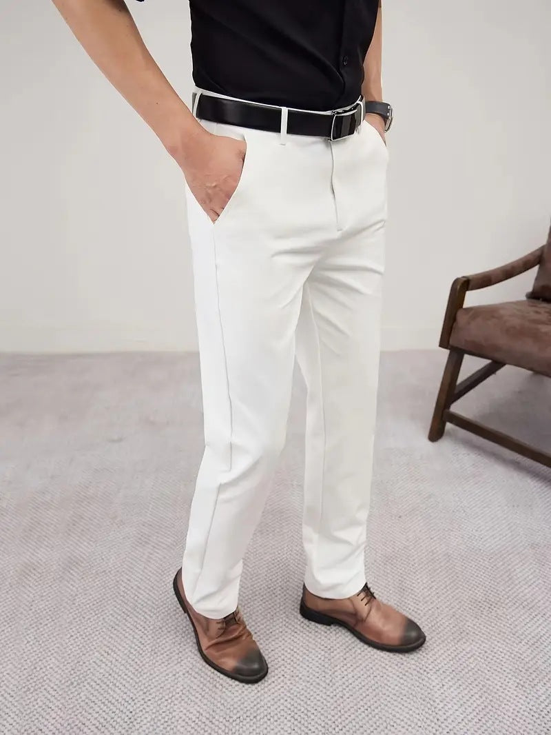 The Savile Trousers