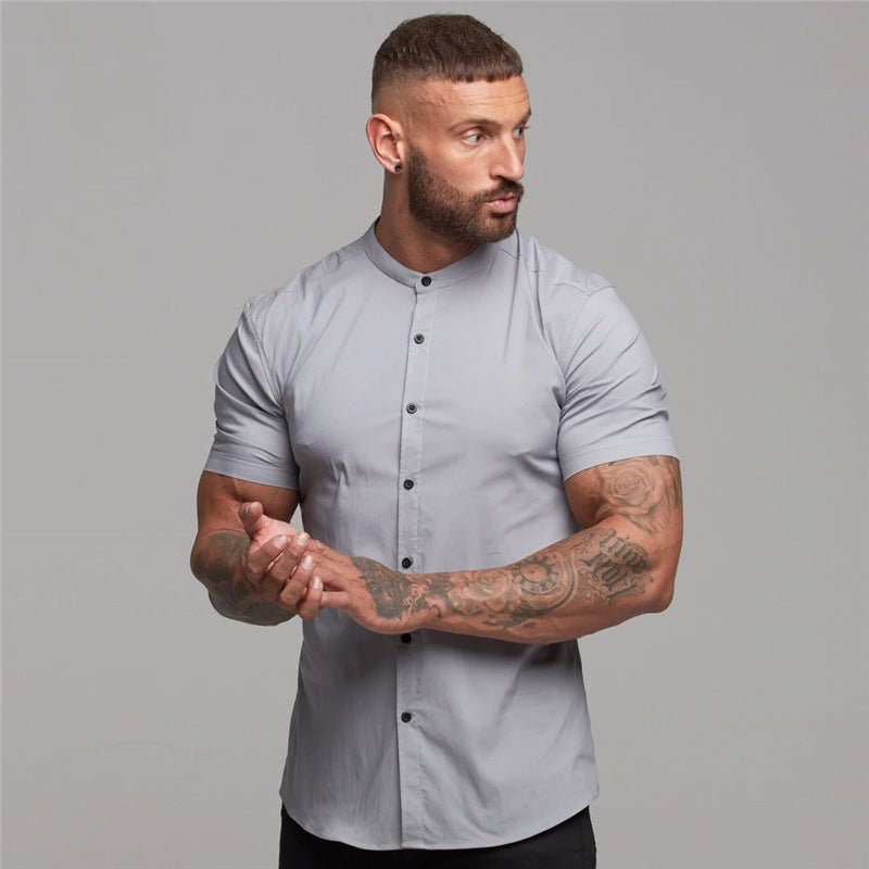 The Madrid Shirt