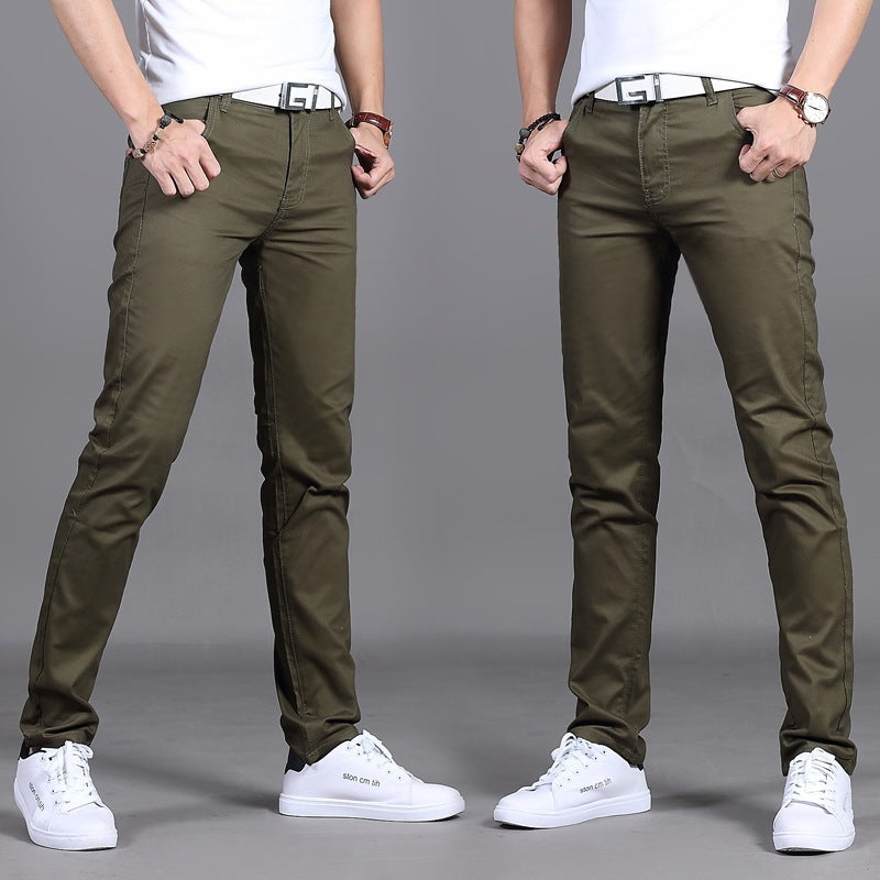 The Mercer Pants