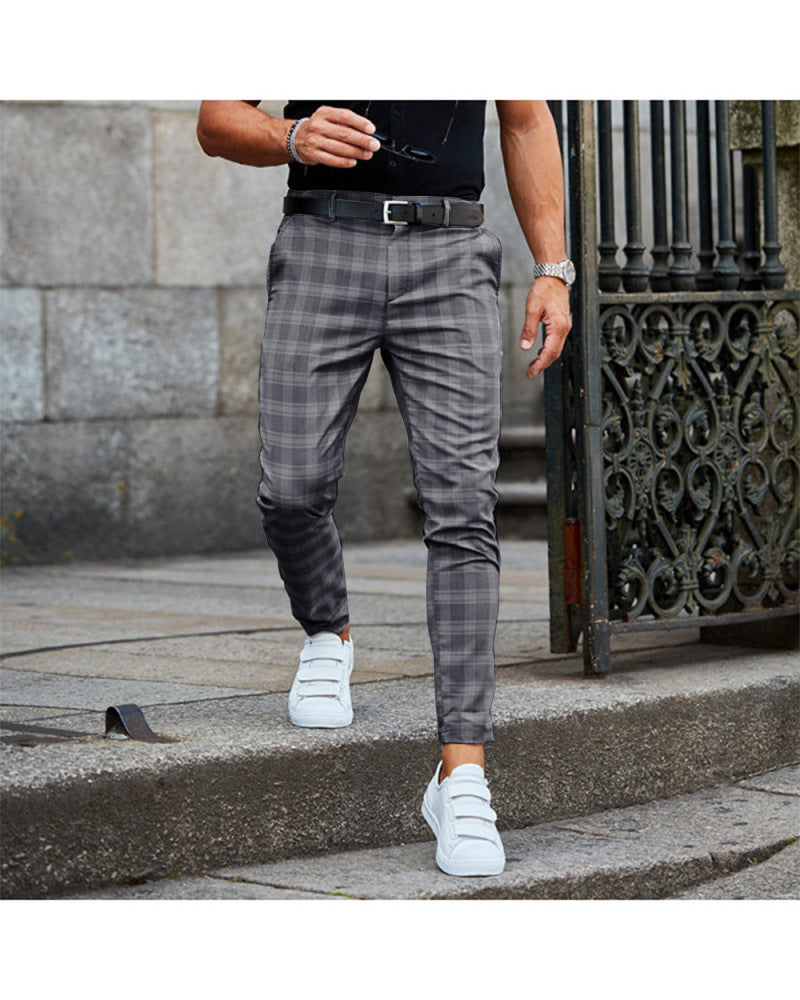 The Camden Trousers