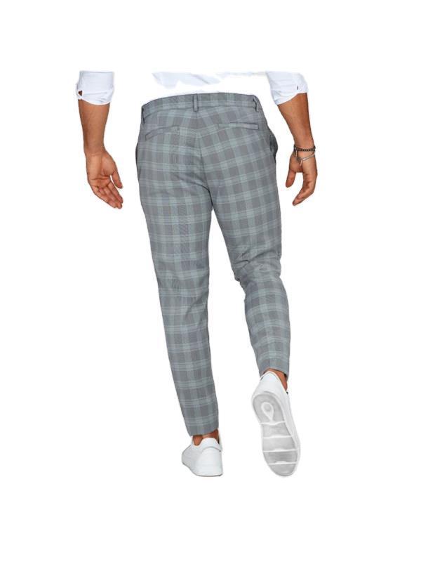 The Camden Trousers