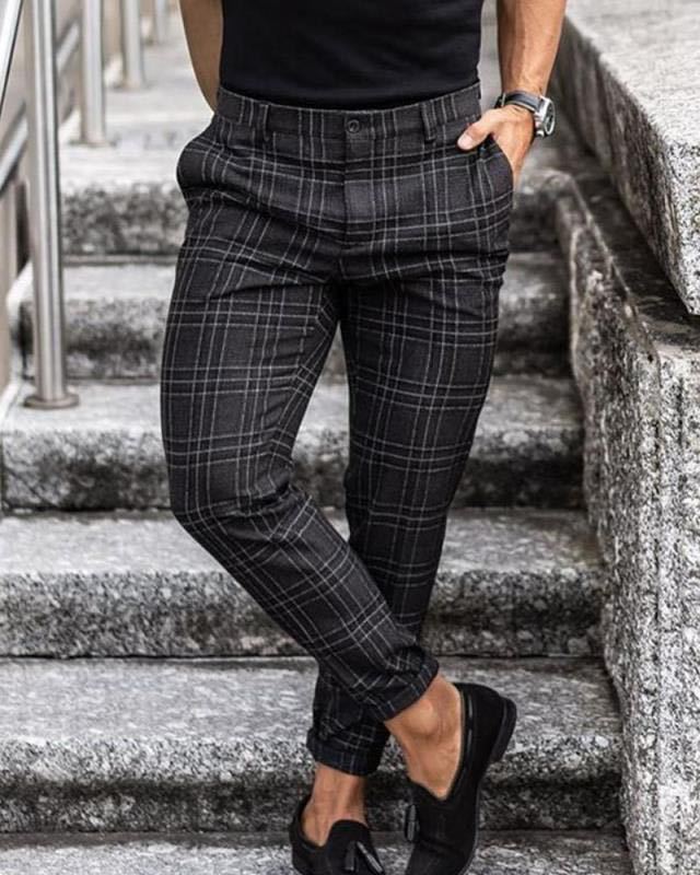 The Camden Trousers