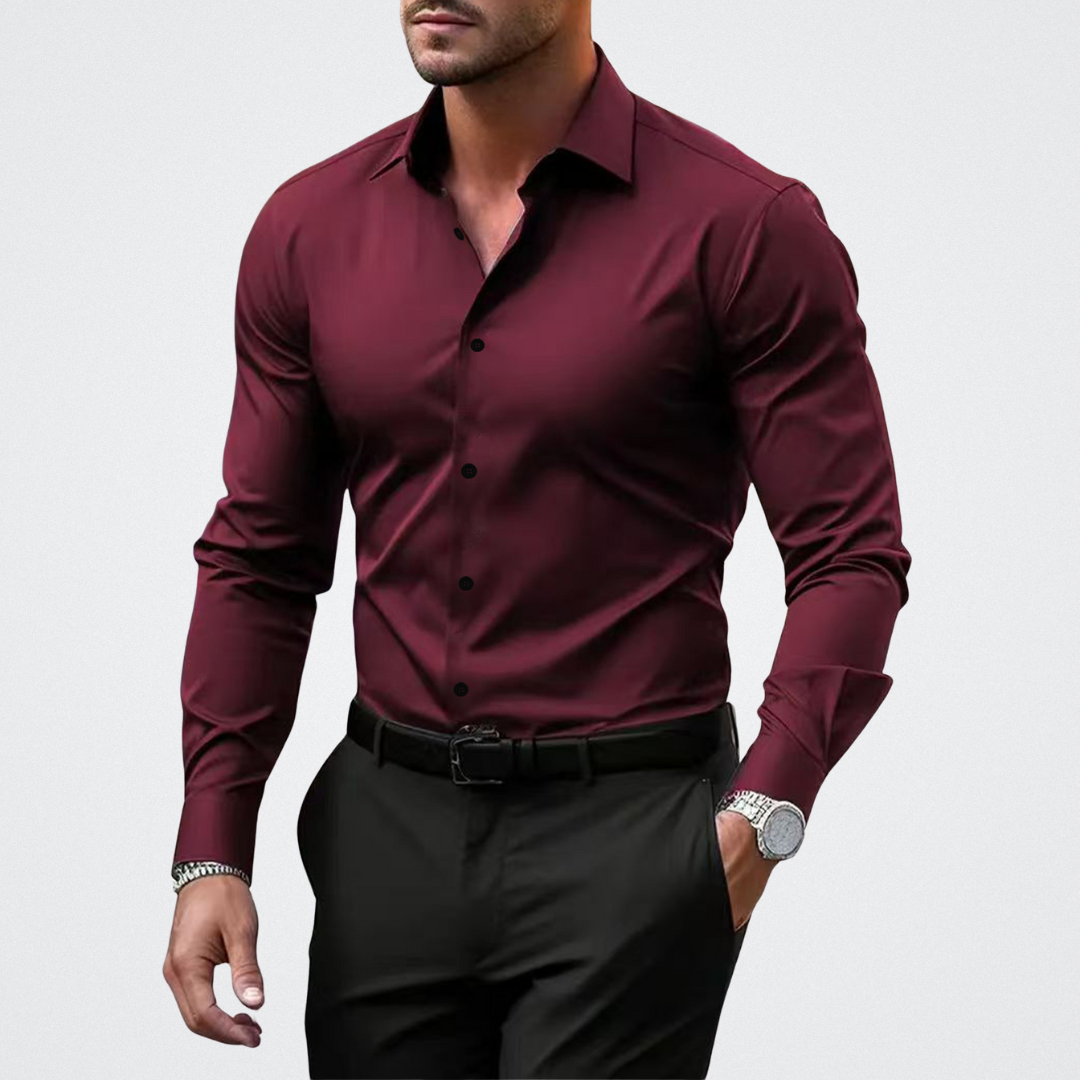 The Milano Shirt