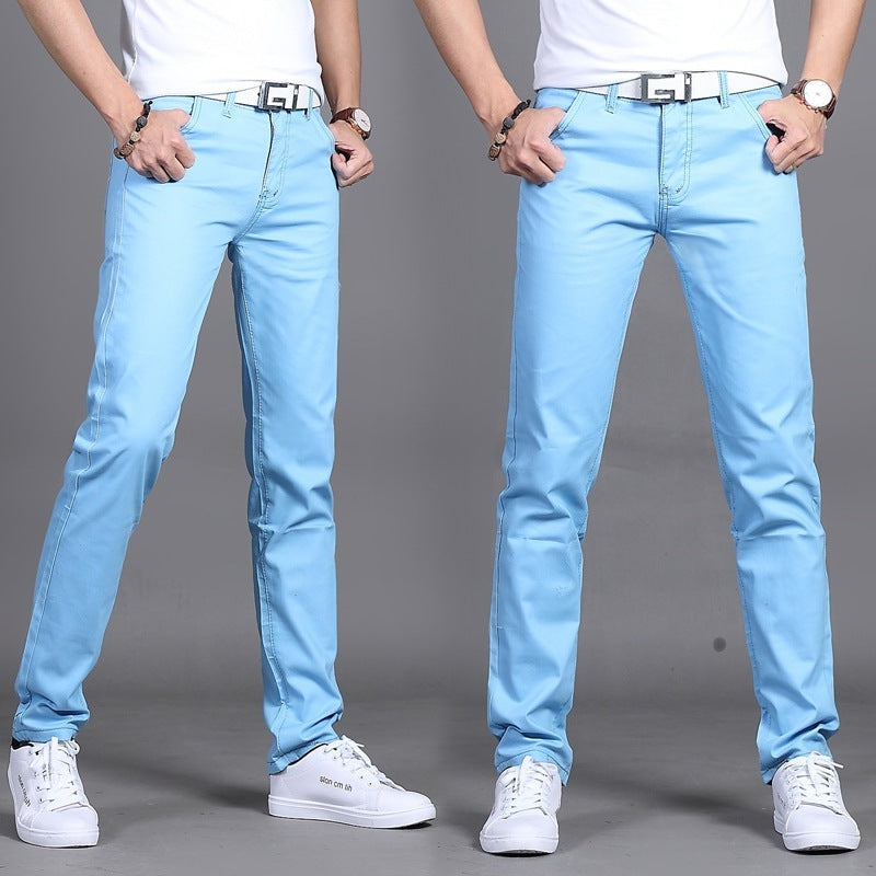 The Mercer Pants