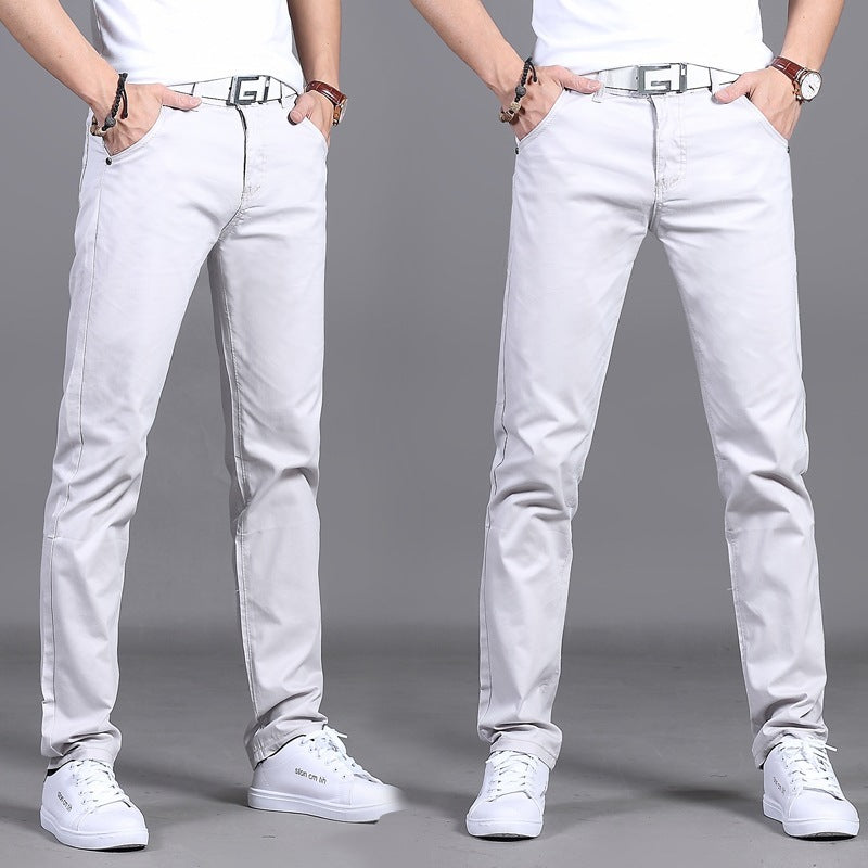 The Mercer Pants