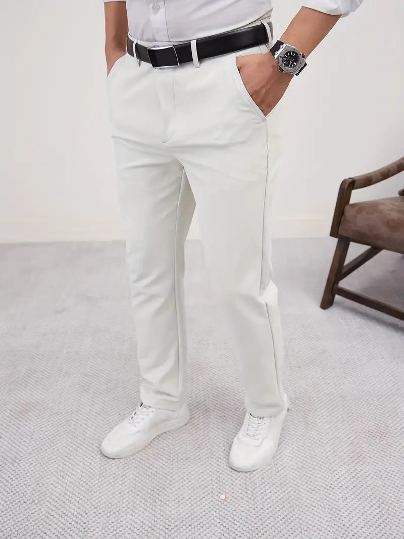 The Savile Trousers