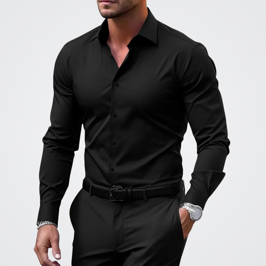 The Milano Shirt
