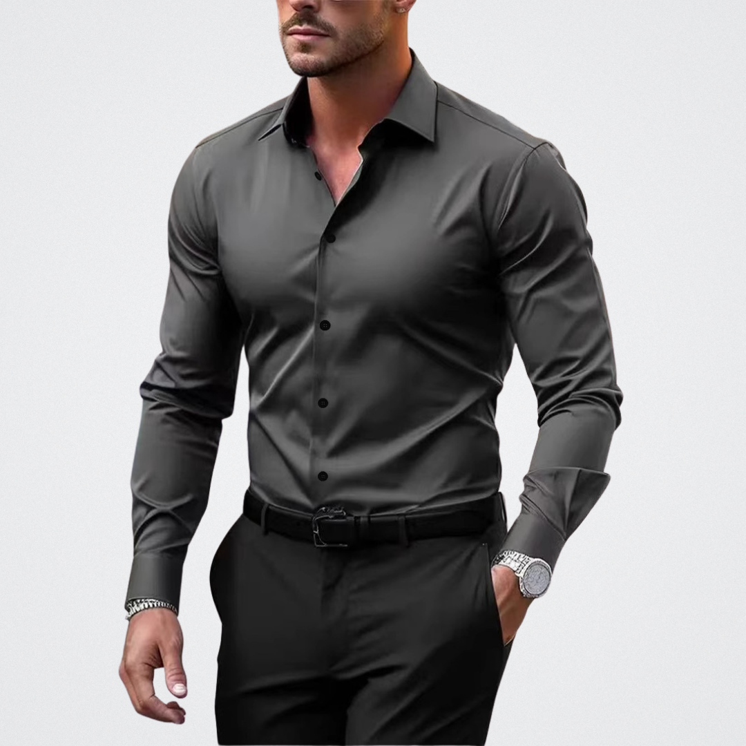 The Milano Shirt
