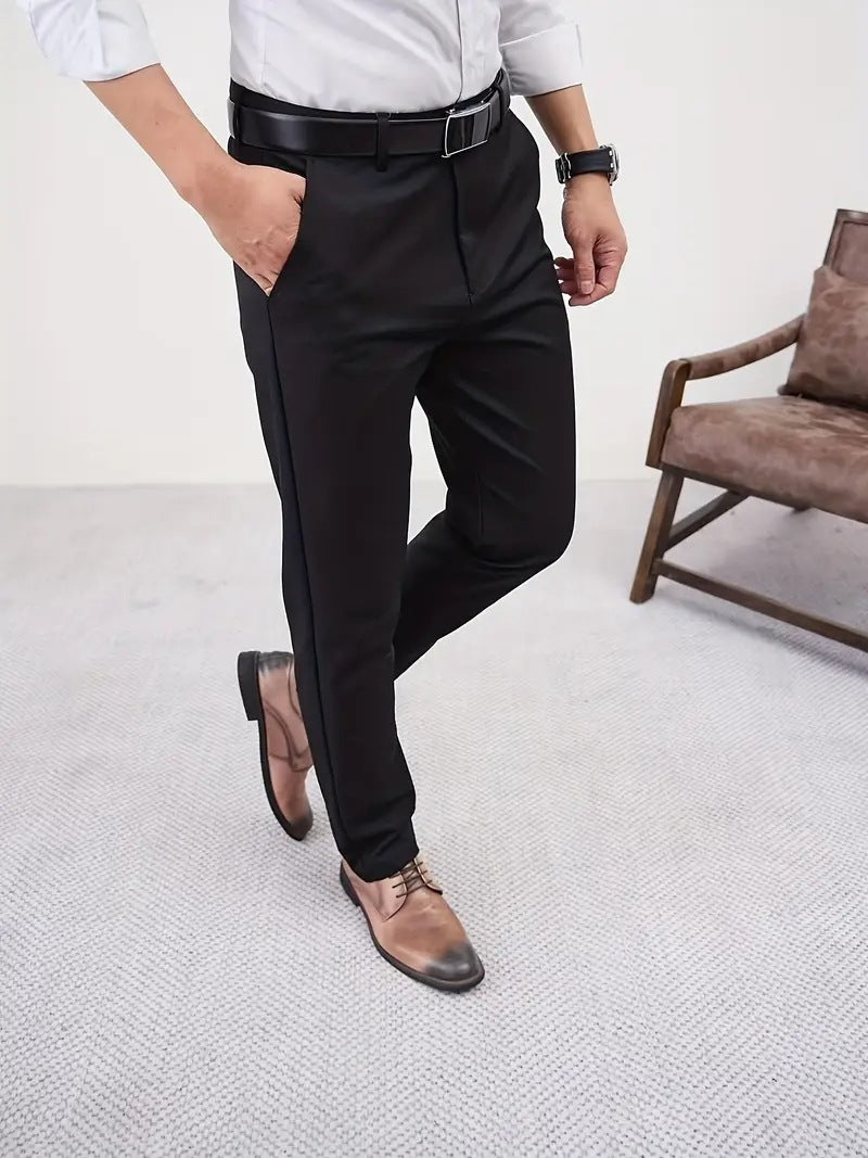 The Savile Trousers