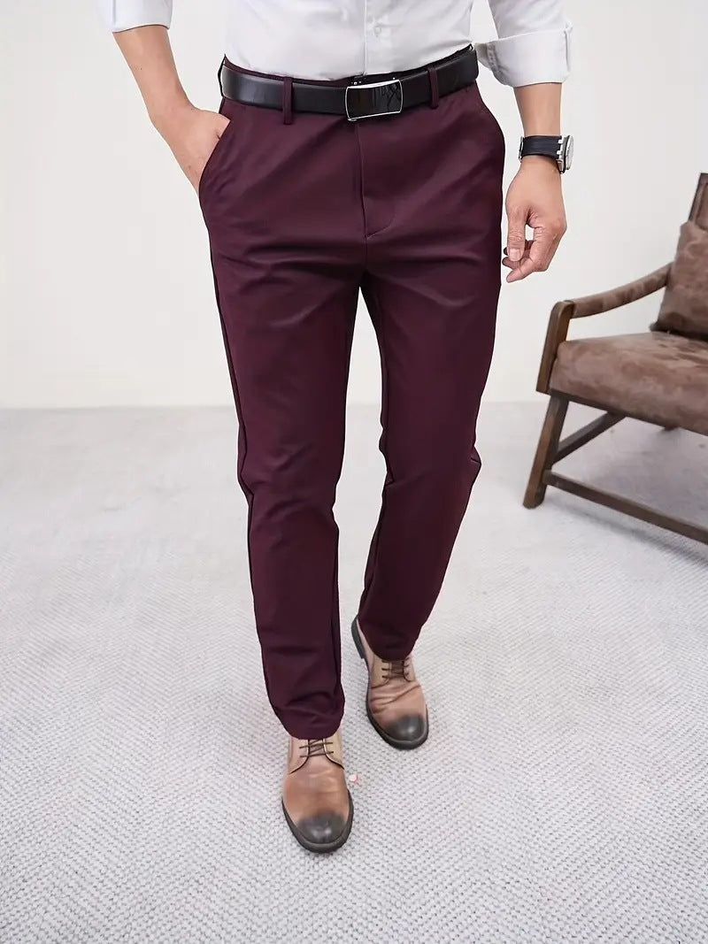 The Savile Trousers