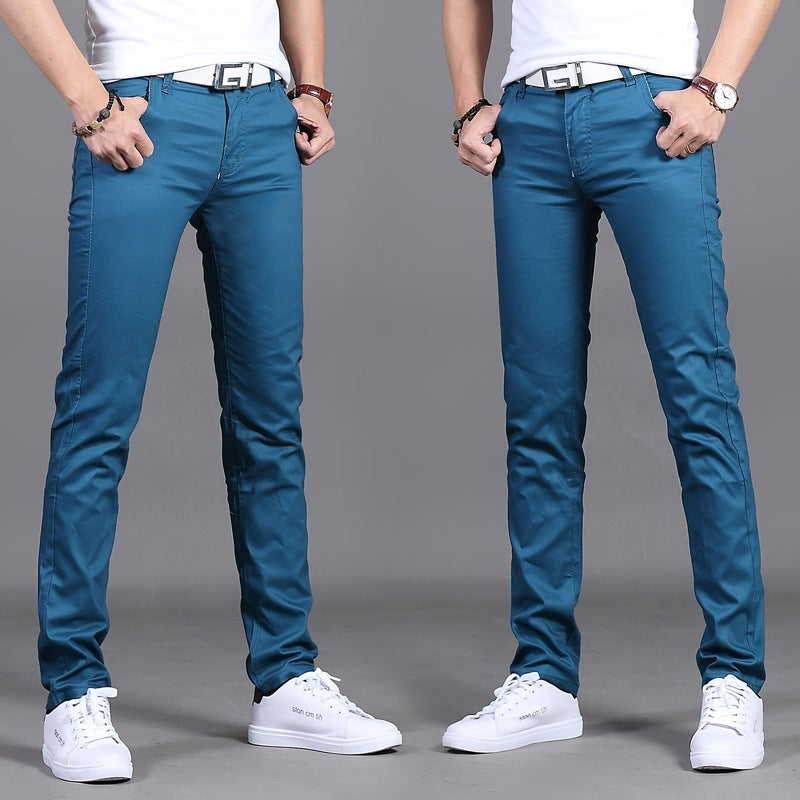 The Mercer Pants