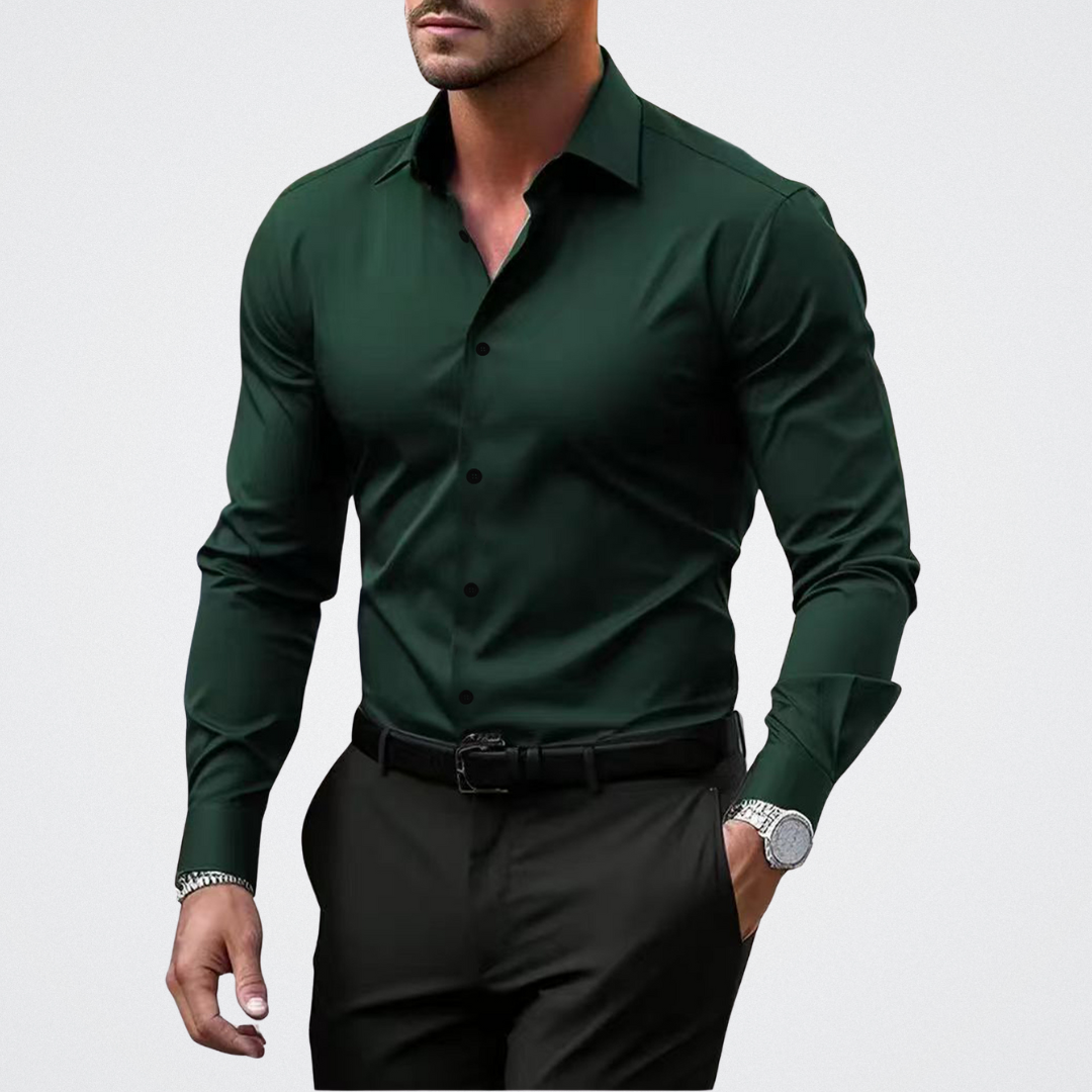 The Milano Shirt
