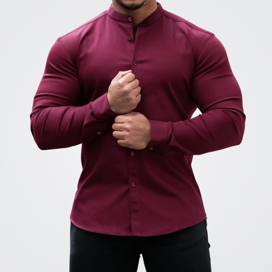 The Roma Shirt