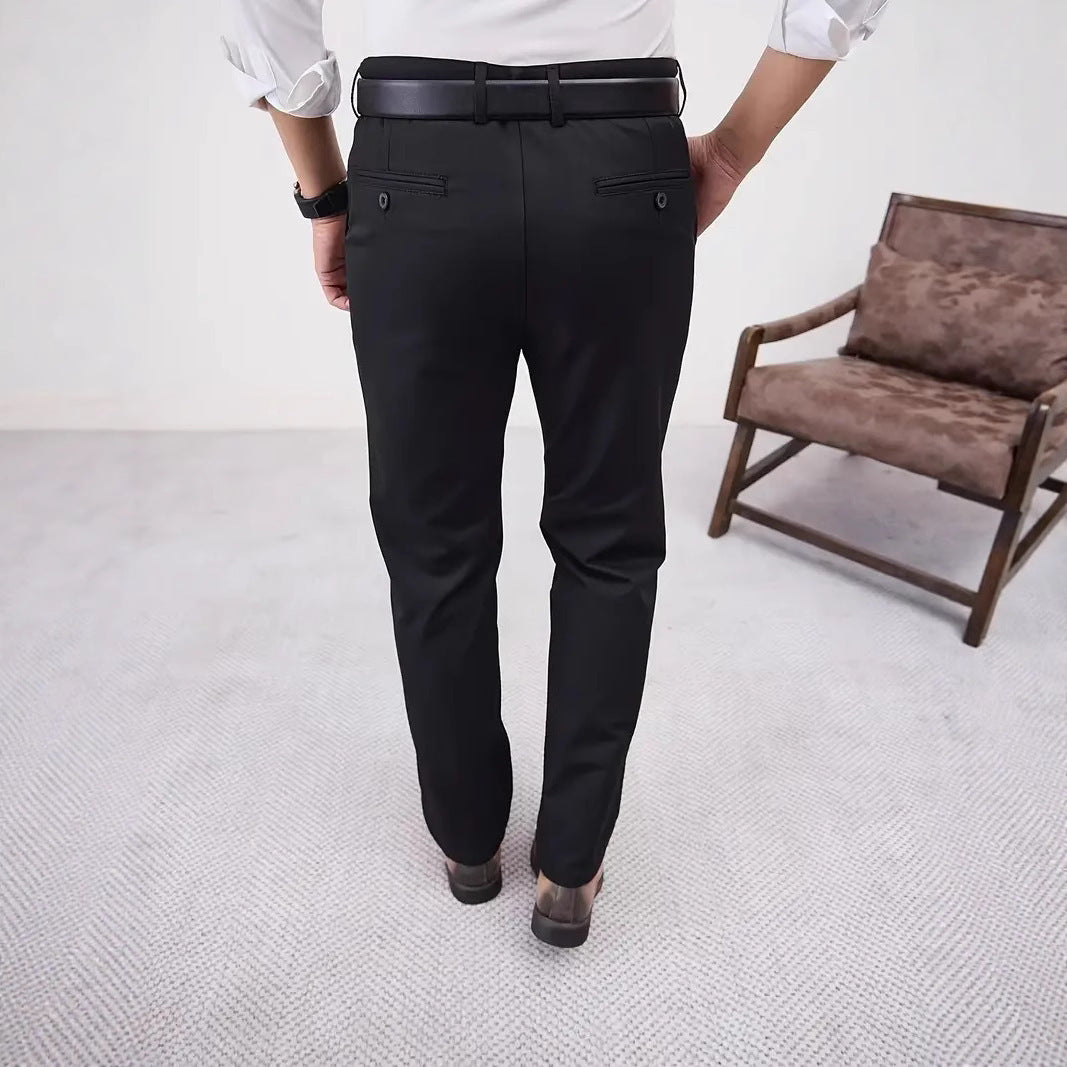 The Savile Trousers