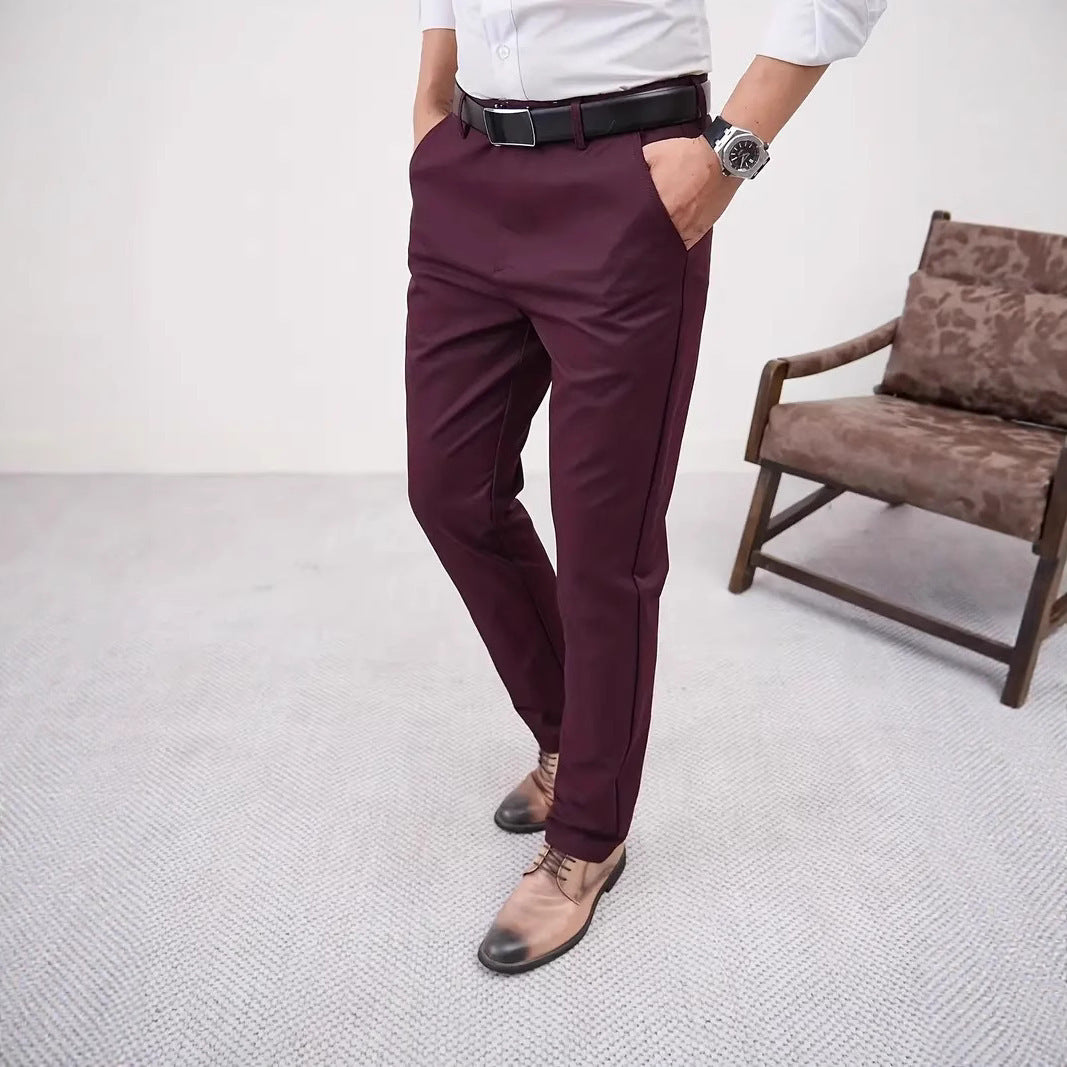 The Savile Trousers