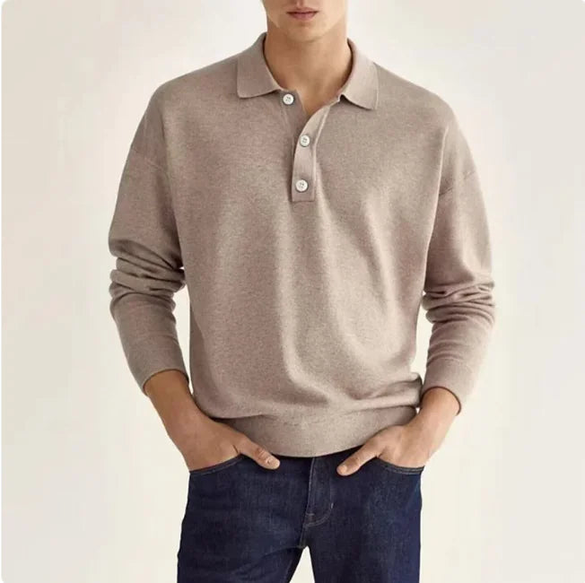 The Bergen Sweater
