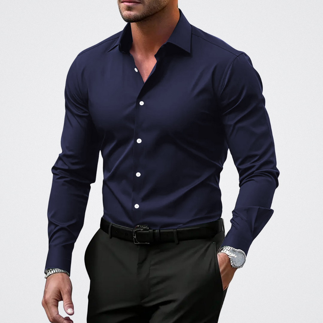 The Milano Shirt