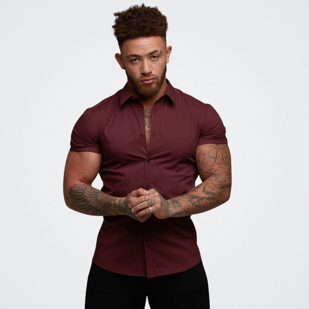 The Torino Shirt