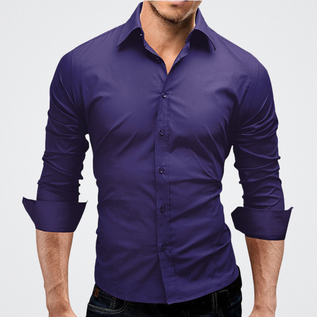 The Noir Shirt