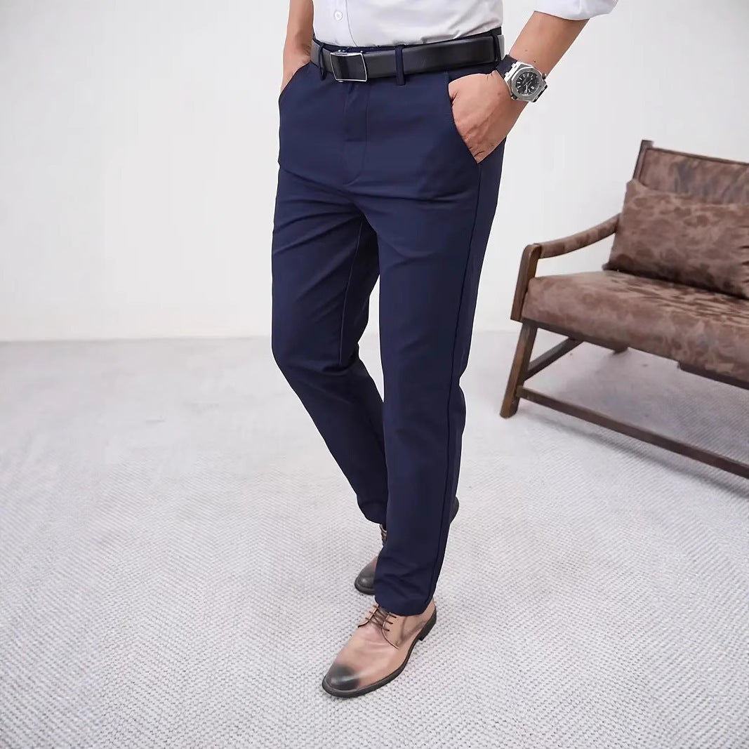 The Savile Trousers