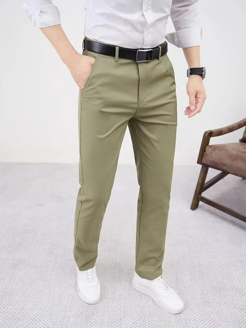 The Savile Trousers