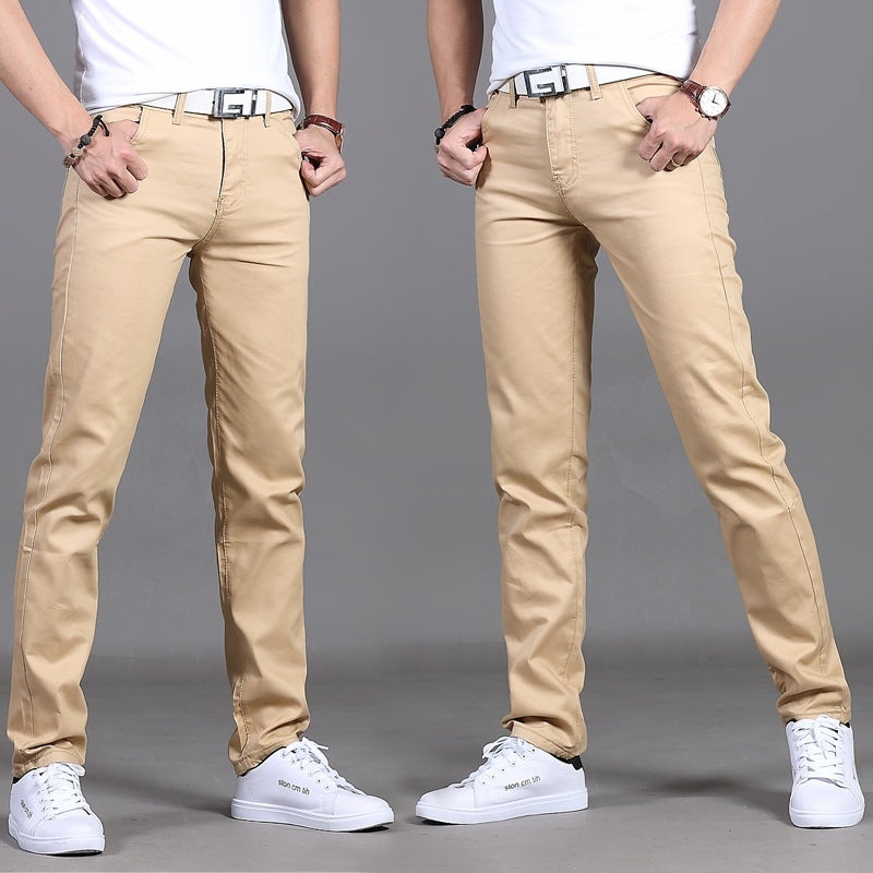 The Mercer Pants