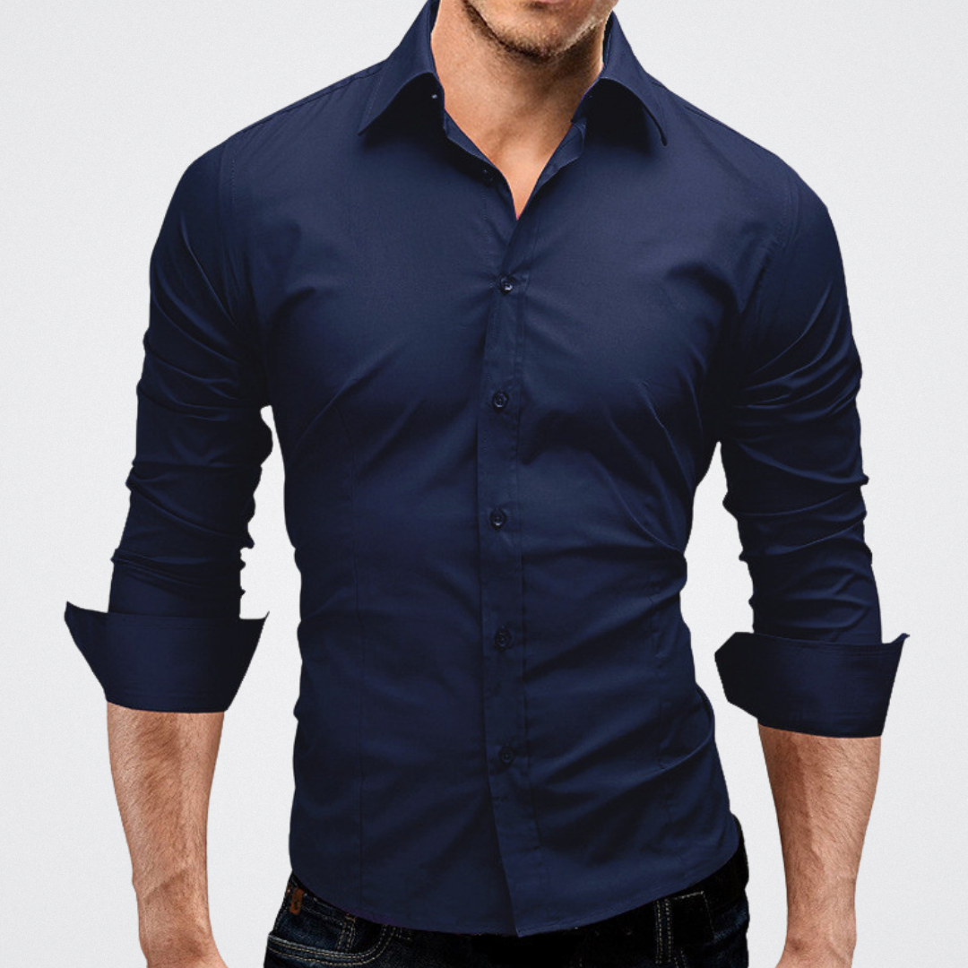 The Noir Shirt