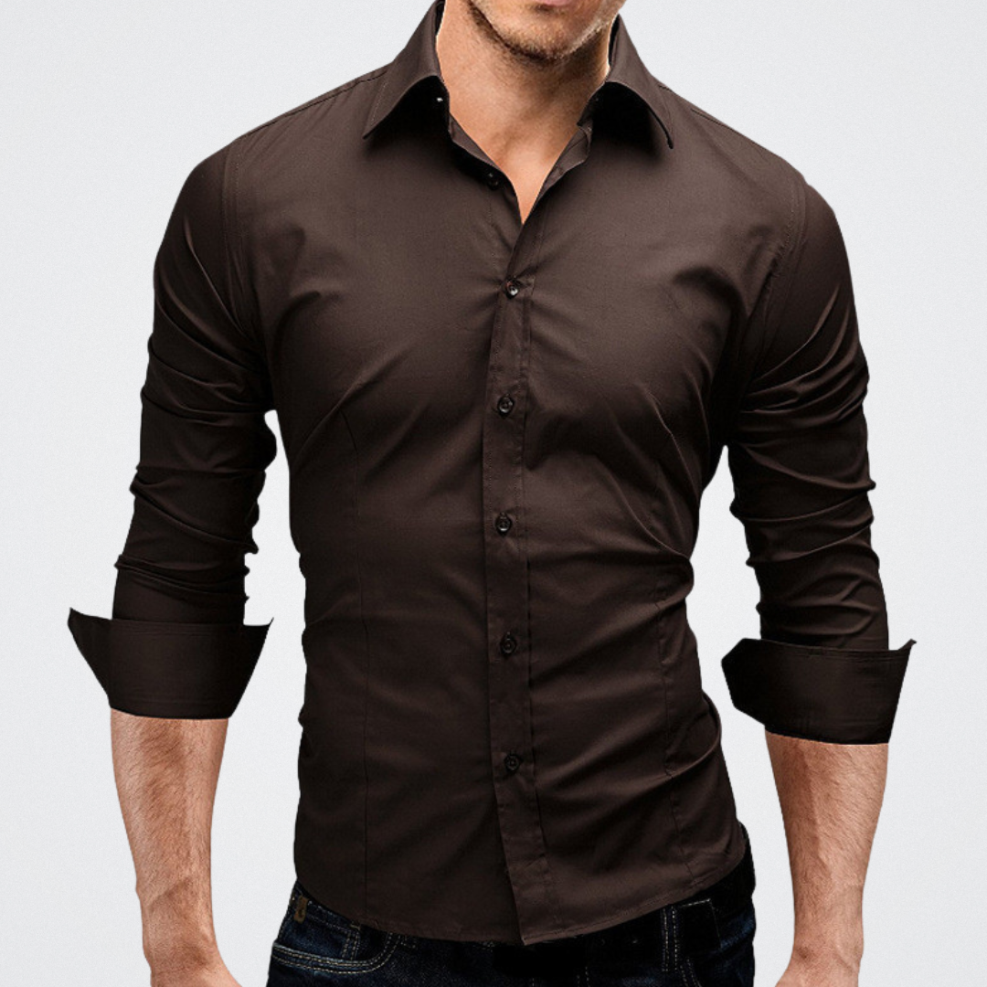 The Noir Shirt