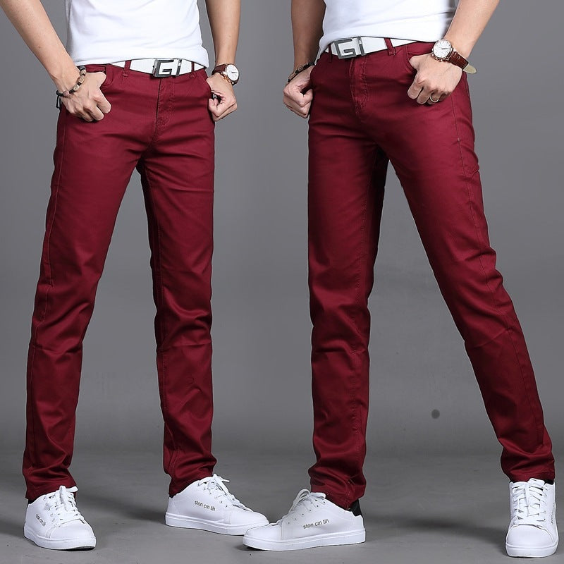 The Mercer Pants