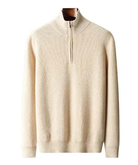 The Valen Sweater
