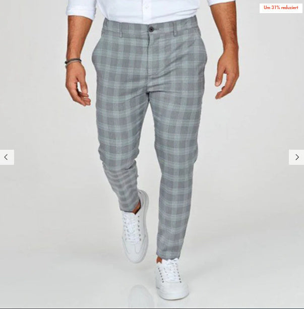 The Camden Trousers