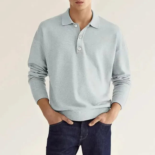 The Bergen Sweater