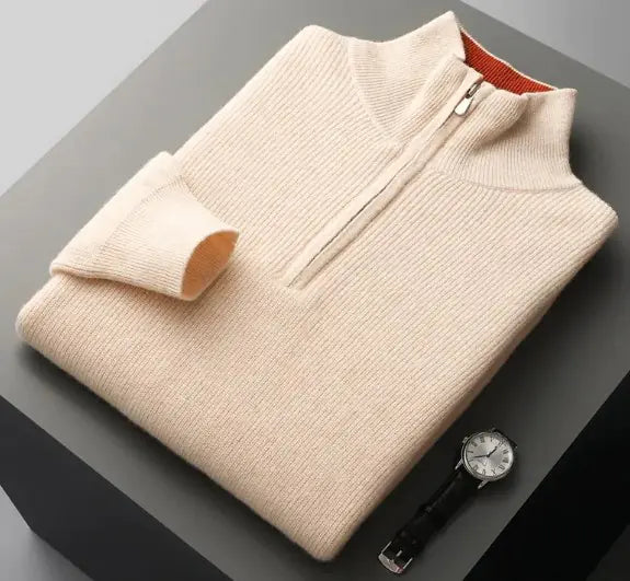 The Valen Sweater