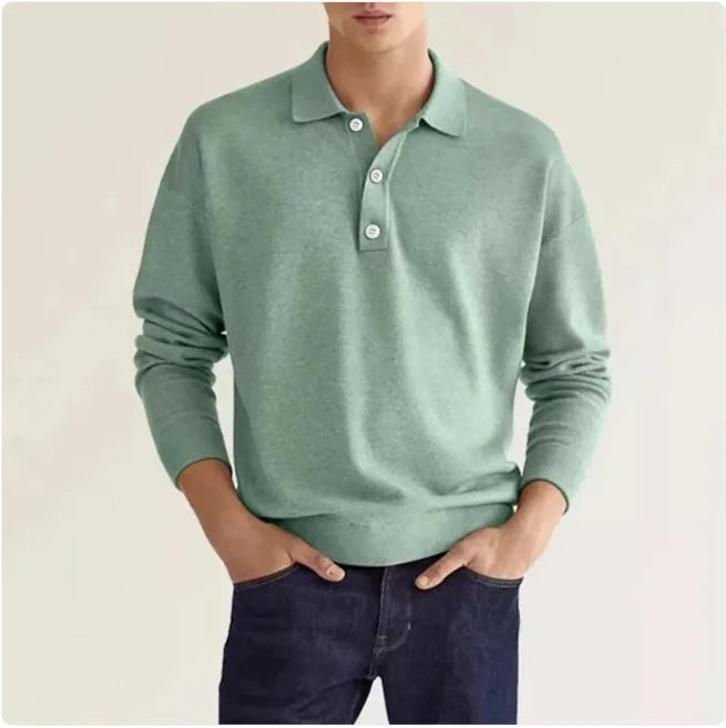 The Bergen Sweater