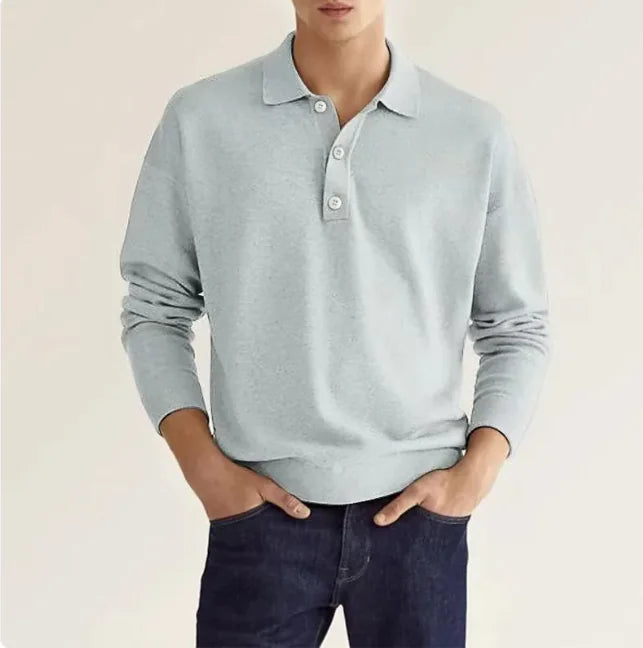 The Bergen Sweater