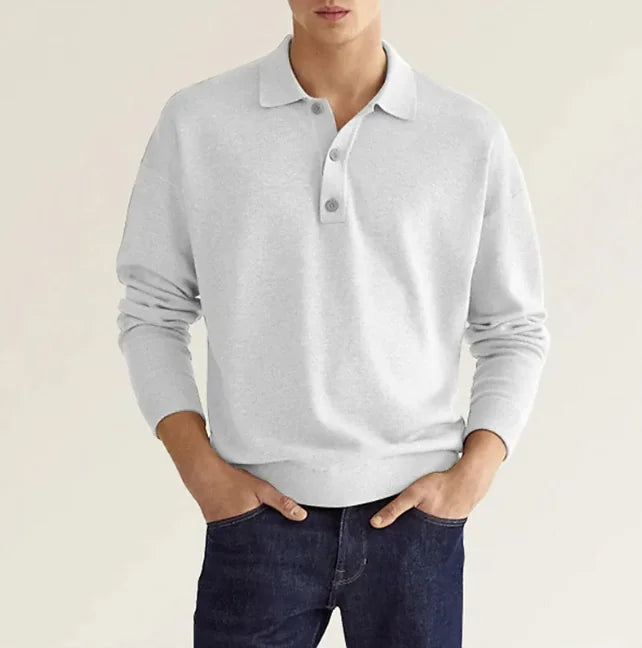 The Bergen Sweater
