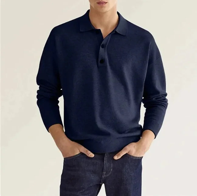 The Bergen Sweater