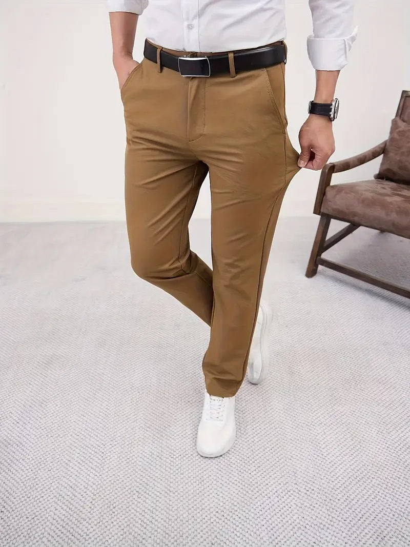 The Savile Trousers