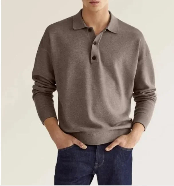The Bergen Sweater