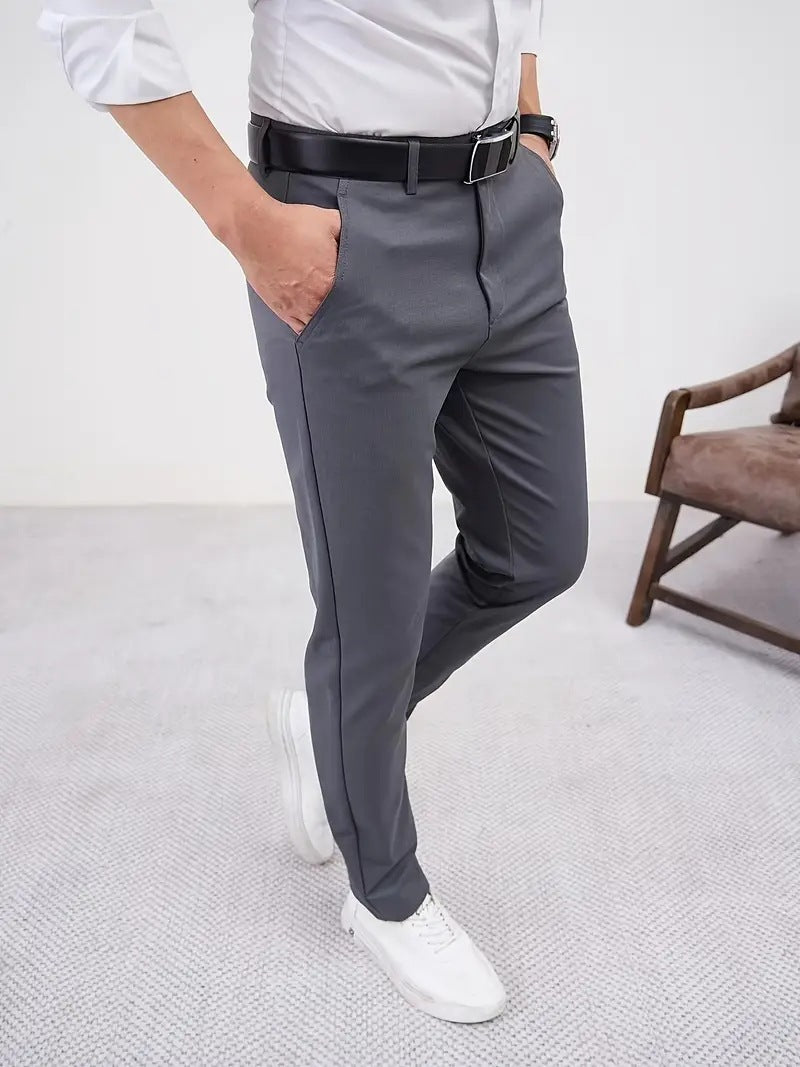 The Savile Trousers