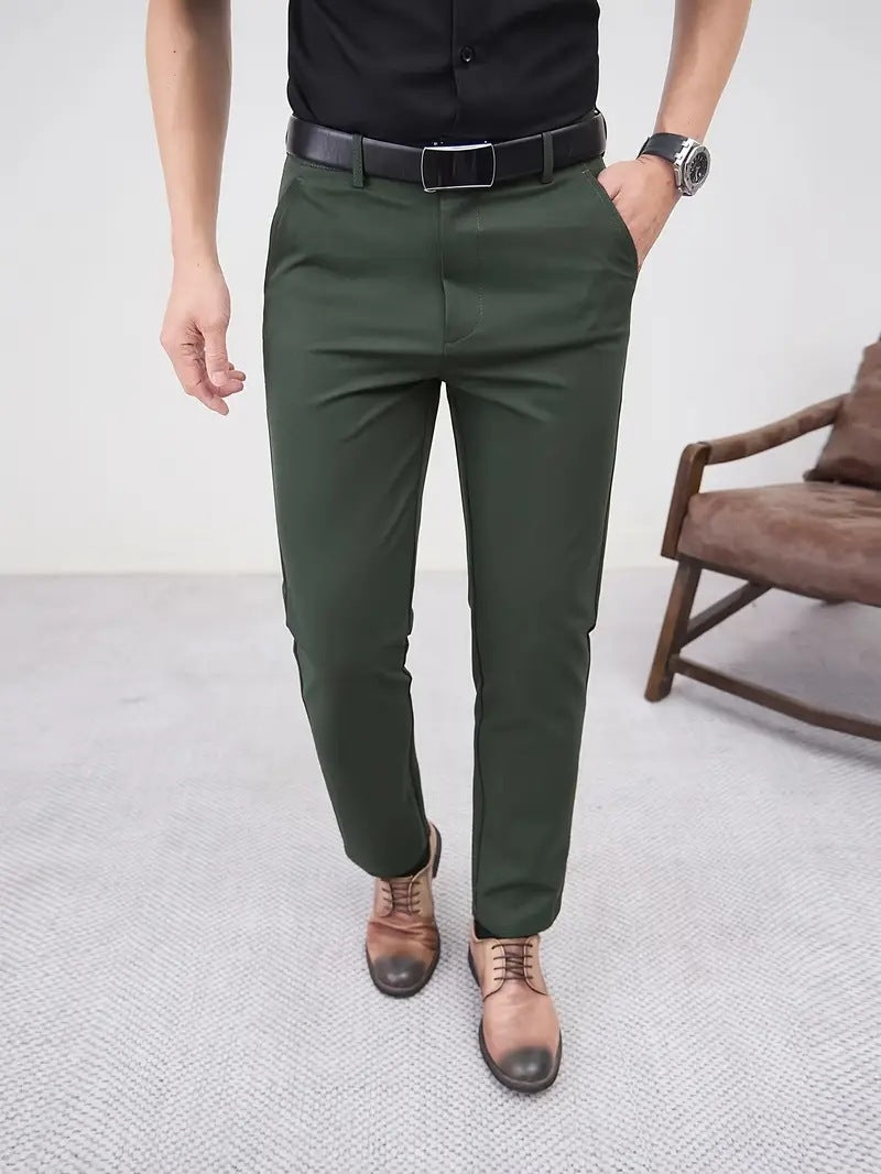 The Savile Trousers