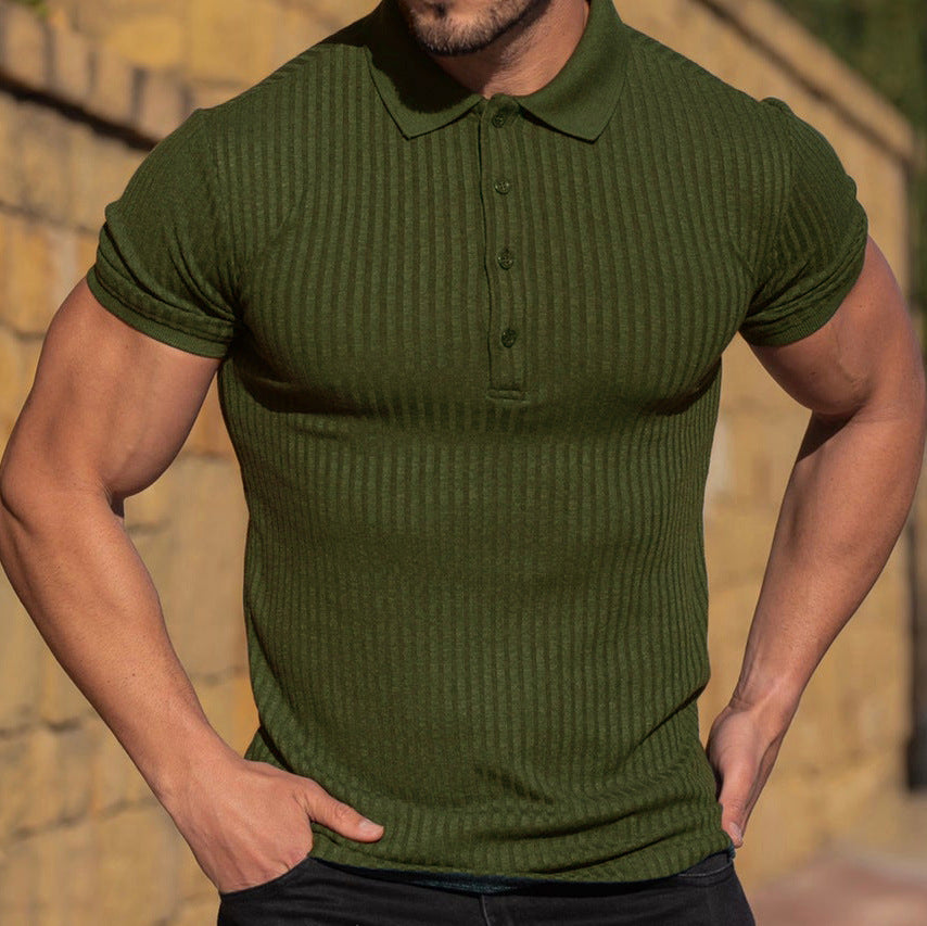 The Monaco Polo