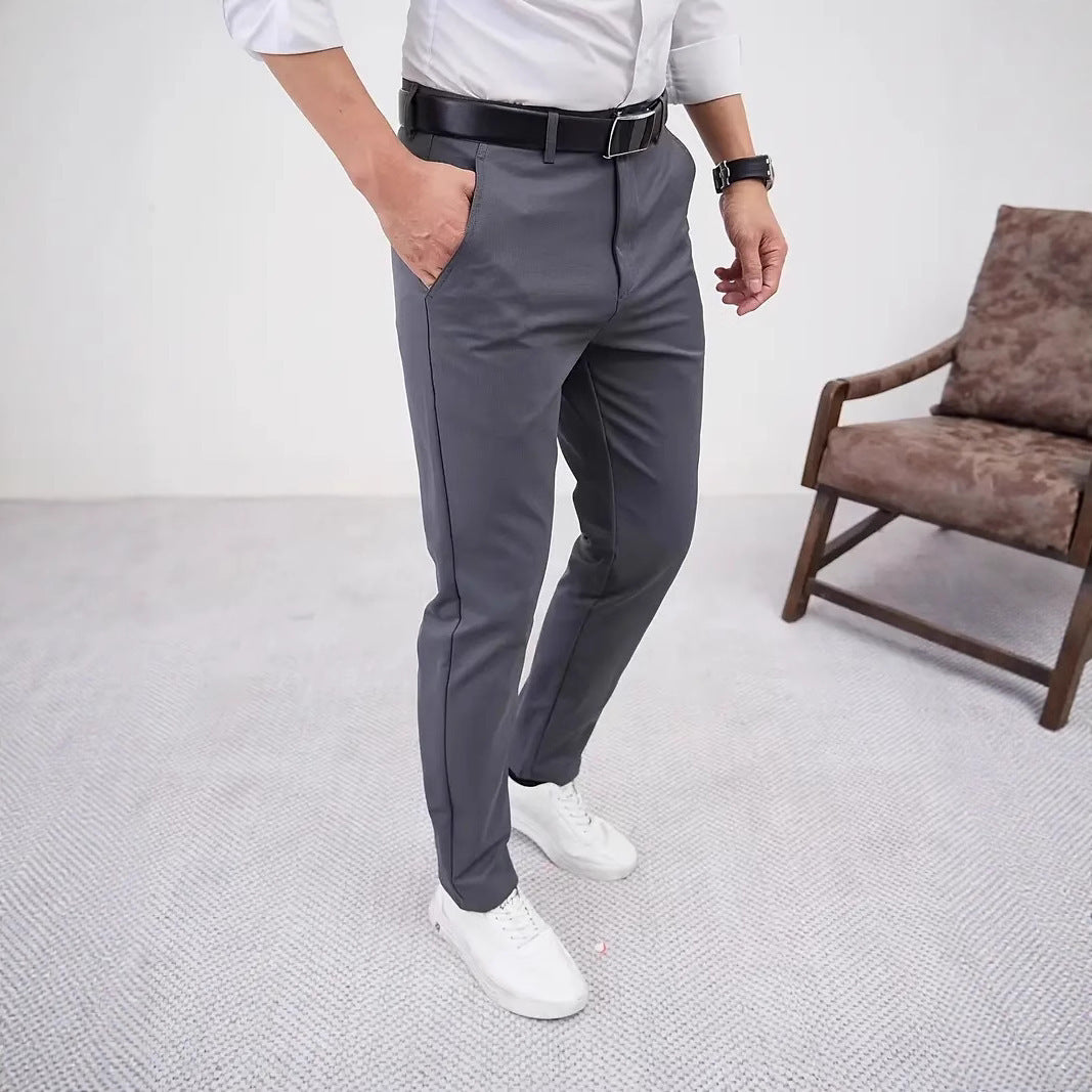 The Savile Trousers