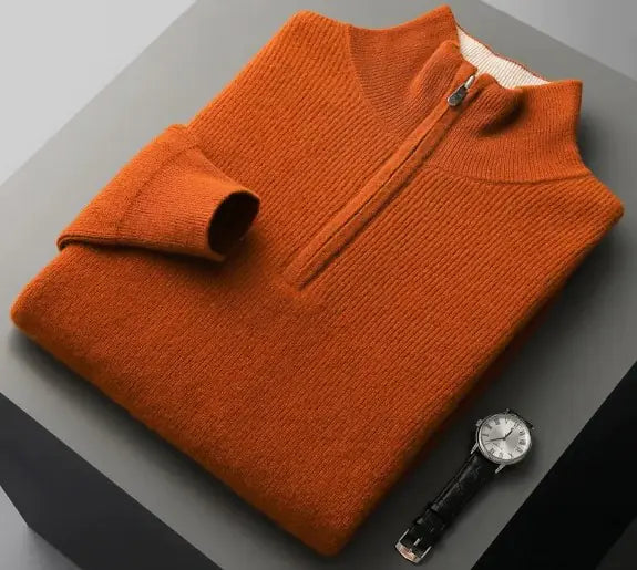 The Valen Sweater