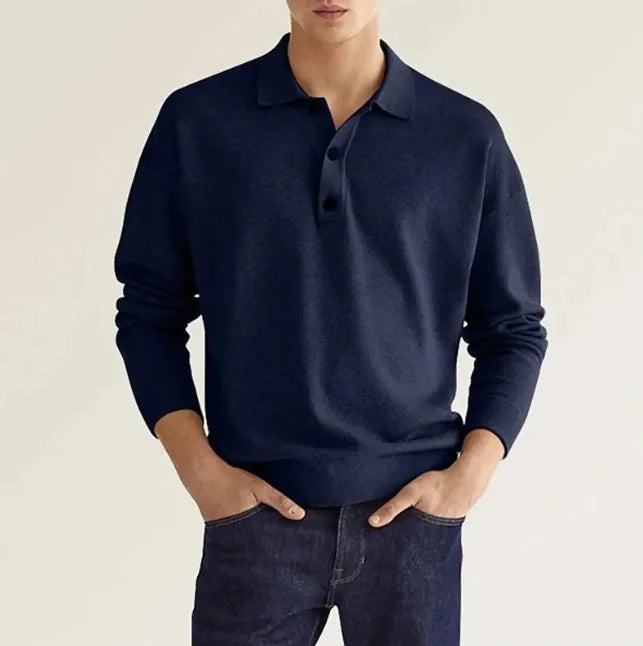 The Bergen Sweater