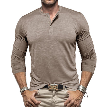 The Ridge Henley