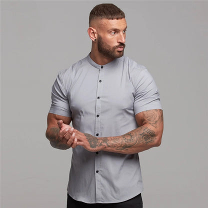 The Madrid Shirt