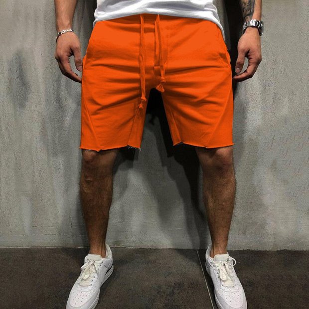 The Tempo Shorts