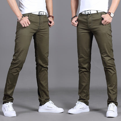 The Mercer Pants